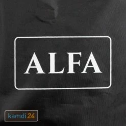 Alfa Abdeckhaube Und Tragetasche Für Portable -Küchengrill Geschäft alfa abdeckhaube und tragetasche fuer portable 25620 m 3