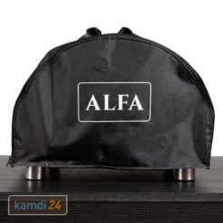 Alfa Abdeckhaube Und Tragetasche Für Portable -Küchengrill Geschäft alfa abdeckhaube und tragetasche fuer portable 25620 m 5
