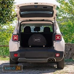 Alfa Abdeckhaube Und Tragetasche Für Portable -Küchengrill Geschäft alfa abdeckhaube und tragetasche fuer portable 25620 m 8