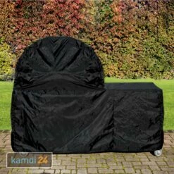 Alfa Forni Abdeckhaube Für Pizzaofen Mit Tisch 160 Cm -Küchengrill Geschäft alfa forni abdeckhaube fuer pizzaofen mit tisch 160 cm 20708 m 3