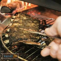 Alfa Forni BBQ 500 -Küchengrill Geschäft alfa forni bbq 500 20681 m 9