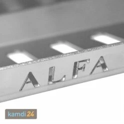 Alfa Forni Holzhalter 37 Cm -Küchengrill Geschäft alfa forni holzhalter 37 cm 17256 m 2