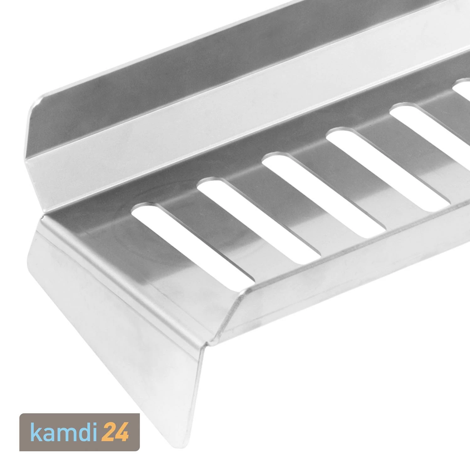 Alfa Forni Holzhalter 59 Cm 2 Alfa Forni Holzhalter 59 Cm – Bild 2