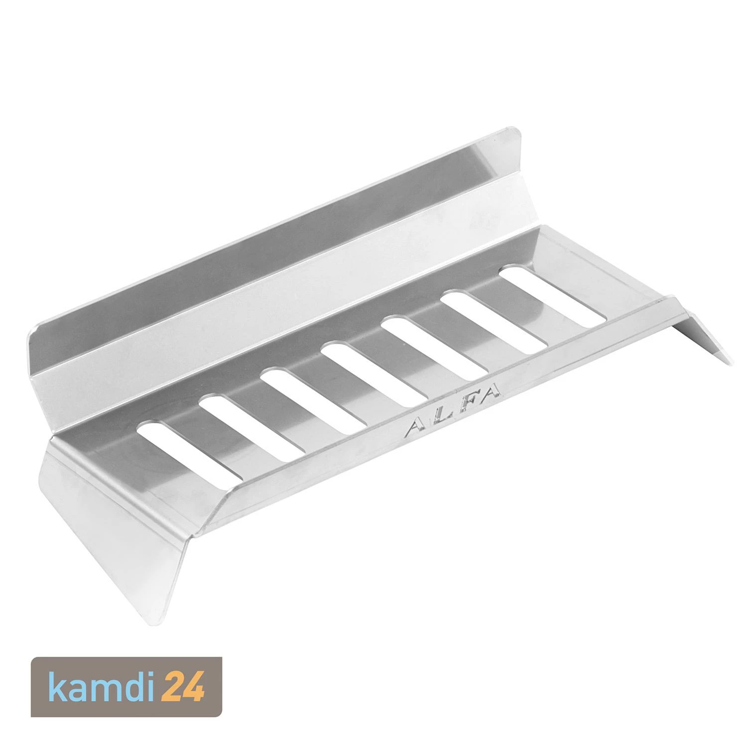 Alfa Forni Hybrid-Set Für Brio 2 Alfa Forni Hybrid-Set Für Brio – Bild 2