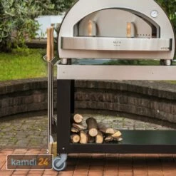 Alfa Forni Schaufelset 120 -Küchengrill Geschäft alfa forni schaufelset 120 13628 m 10