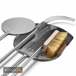 Alfa Forni Schaufelset 120 -Küchengrill Geschäft alfa forni schaufelset 120 13628 m 6