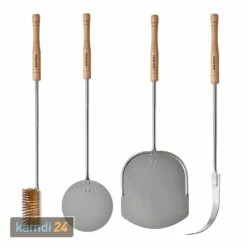 Alfa Forni Schaufelset 90