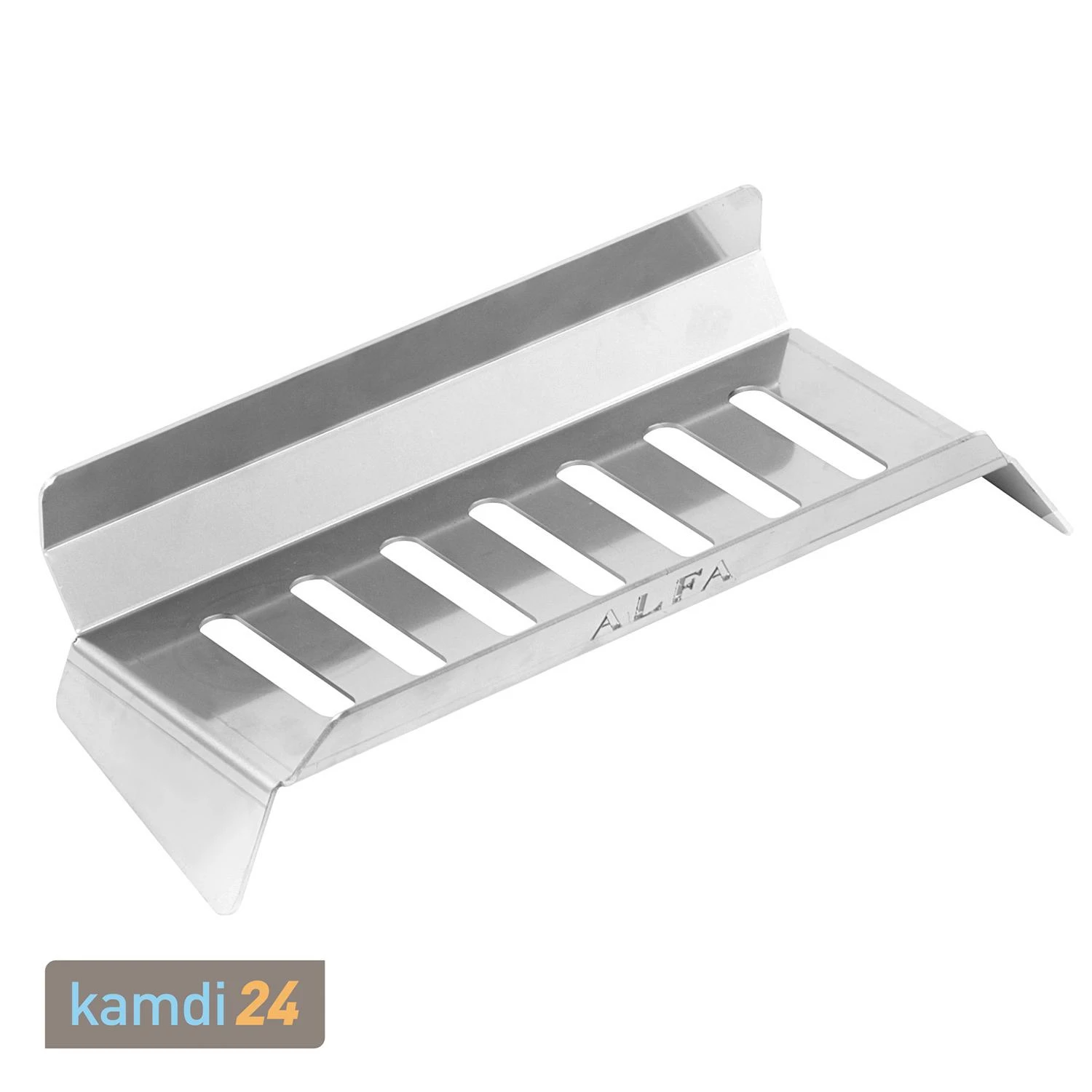 Alfa Hybrid-Set Für Allegro 2 Alfa Hybrid-Set Für Allegro – Bild 2