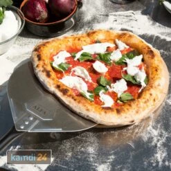 Alfa Pizzaschaufel -Küchengrill Geschäft alfa pizzaschaufel 23637 m 5