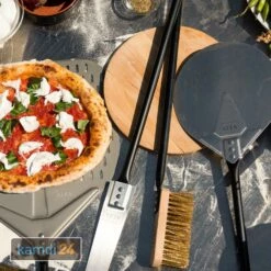 Alfa Schaufelset 4-teilig -Küchengrill Geschäft alfa schaufelset 4 teilig m 10