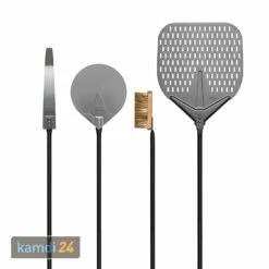 Alfa Schaufelset 4-teilig -Küchengrill Geschäft alfa schaufelset 4 teilig m 7