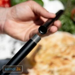 Alfa Schaufelset 4-teilig -Küchengrill Geschäft alfa schaufelset 4 teilig m 8