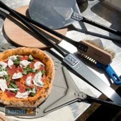 Alfa Schaufelset 4-teilig -Küchengrill Geschäft alfa schaufelset 4 teilig m 9