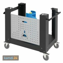 Alfa Unterbau Für Pizzaofen 2 Pizze -Küchengrill Geschäft alfa unterbau fuer pizzaofen 2 pizze 25624 m 1