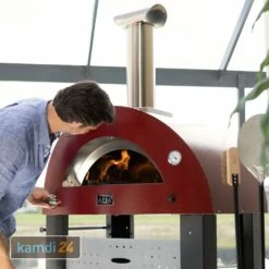 Alfa Unterbau Für Pizzaofen 2 Pizze -Küchengrill Geschäft alfa unterbau fuer pizzaofen 2 pizze 25624 m 10