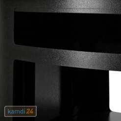 Alfa Unterbau Schwarz Für Pizzaofen Allegro -Küchengrill Geschäft alfa unterbau schwarz fuer pizzaofen allegro 23634 m 2