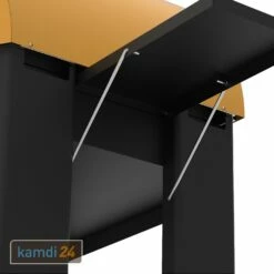 Alfa Unterbau Schwarz Für Pizzaofen Allegro -Küchengrill Geschäft alfa unterbau schwarz fuer pizzaofen allegro 23634 m 4