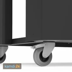 Alfa Unterbau Schwarz Für Pizzaofen Allegro -Küchengrill Geschäft alfa unterbau schwarz fuer pizzaofen allegro 23634 m 6