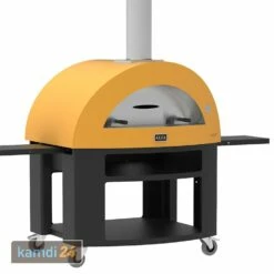 Alfa Unterbau Schwarz Für Pizzaofen Allegro -Küchengrill Geschäft alfa unterbau schwarz fuer pizzaofen allegro 23634 m 9