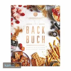 Ankerkraut Backbuch