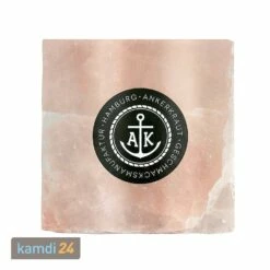 Ankerkraut BBQ Salzblock Groß