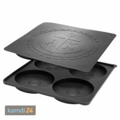 Ankerkraut Burgerpresse