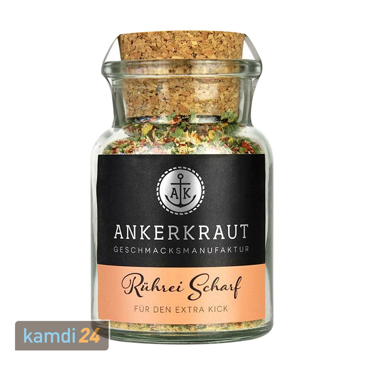Ankerkraut Gewürz-Set Bauernfrühstück 2 Ankerkraut Gewürz-Set Bauernfrühstück – Bild 2
