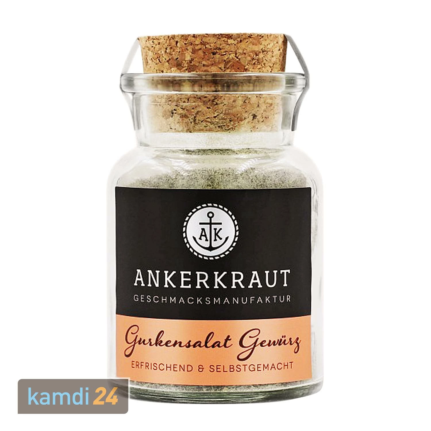 Ankerkraut Gewürz-Set Bauernfrühstück 5 Ankerkraut Gewürz-Set Bauernfrühstück – Bild 5