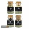 Ankerkraut Gewürz-Set Kleine Gewürz-Apotheke