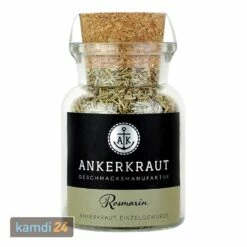 Ankerkraut Gewürz-Set Kleiner Kräutergarten -Küchengrill Geschäft ankerkraut gewuerz set kleiner kraeutergarten 16612 m 2