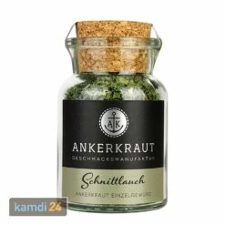 Ankerkraut Gewürz-Set Kleiner Kräutergarten -Küchengrill Geschäft ankerkraut gewuerz set kleiner kraeutergarten 16612 m 3