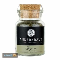 Ankerkraut Gewürz-Set Kleiner Kräutergarten -Küchengrill Geschäft ankerkraut gewuerz set kleiner kraeutergarten 16612 m 4