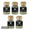 Ankerkraut Gewürz-Set Mediterranes Kräuterbeet