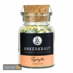 Ankerkraut Gewürzmischungen-Set Griechischer Abend -Küchengrill Geschäft ankerkraut gewuerzmischungen set griechischer abend 11719 m 2