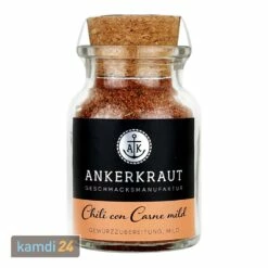 Ankerkraut Gewürzmischungen-Set Große Party -Küchengrill Geschäft ankerkraut gewuerzmischungen set grosse party 11715 m 2