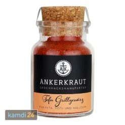 Ankerkraut Gewürzmischungen-Set Großer Grillabend -Küchengrill Geschäft ankerkraut gewuerzmischungen set grosser grillabend 11717 m 2