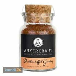 Ankerkraut Gewürzmischungen-Set Hausmannskost -Küchengrill Geschäft ankerkraut gewuerzmischungen set hausmannskost 11720 m 3