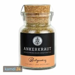 Ankerkraut Gewürzmischungen-Set Herbstspaziergang -Küchengrill Geschäft ankerkraut gewuerzmischungen set herbstspaziergang 11714 m 2