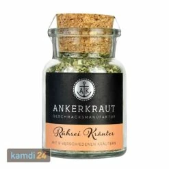 Ankerkraut Gewürzmischungen-Set Ich Esse Eier Gerne -Küchengrill Geschäft ankerkraut gewuerzmischungen set ich esse eier gerne 16642 m 3