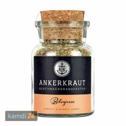 Ankerkraut Gewürzmischungen-Set Langer Italienischer Abend -Küchengrill Geschäft ankerkraut gewuerzmischungen set langer italienischer abend 11697 m 5