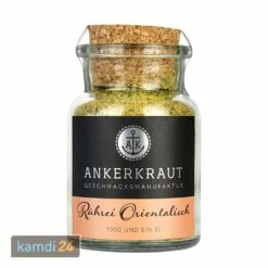 Ankerkraut Gewürzmischungen-Set Orientalische Küche 5 Ankerkraut Gewürzmischungen-Set Orientalische Küche -Küchengrill Geschäft ankerkraut gewuerzmischungen set orientalische kueche 16606 m 1