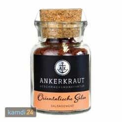 Ankerkraut Gewürzmischungen-Set Orientalische Küche 7 Ankerkraut Gewürzmischungen-Set Orientalische Küche -Küchengrill Geschäft ankerkraut gewuerzmischungen set orientalische kueche 16606 m 3
