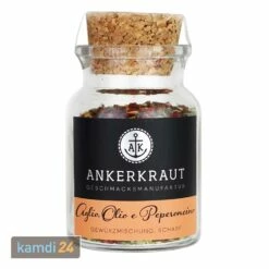 Ankerkraut Gewürzmischungen-Set Richtig Scharfer Mix (groß) -Küchengrill Geschäft ankerkraut gewuerzmischungen set richtig scharfer mix gross 11699 m 1