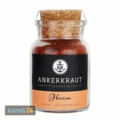 Ankerkraut Gewürzmischungen-Set Richtig Scharfer Mix (klein) -Küchengrill Geschäft ankerkraut gewuerzmischungen set richtig scharfer mix klein 11700 m 3