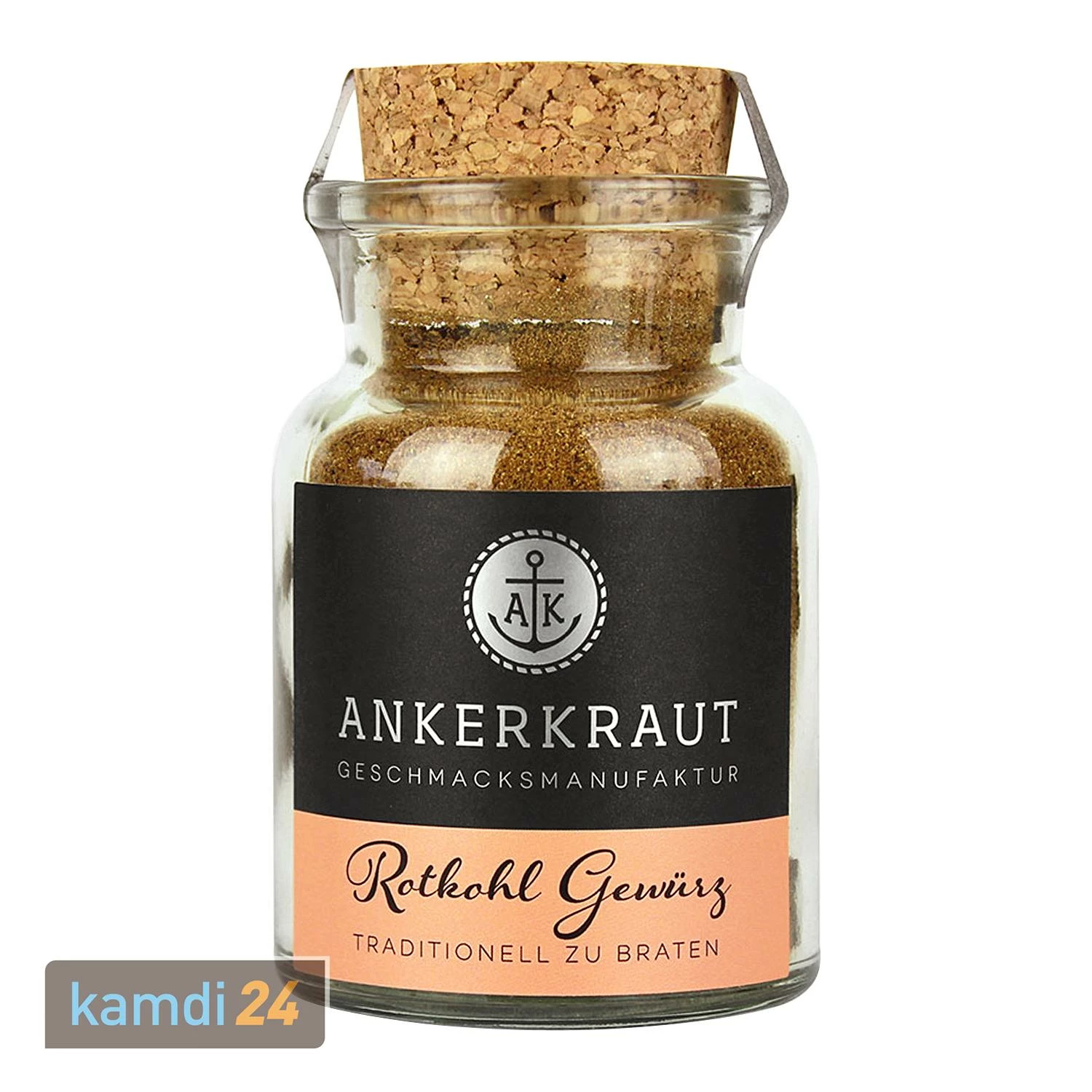 Ankerkraut Gewürzmischungen-Set Rouladen Mit Knödeln 3 Ankerkraut Gewürzmischungen-Set Rouladen Mit Knödeln – Bild 3