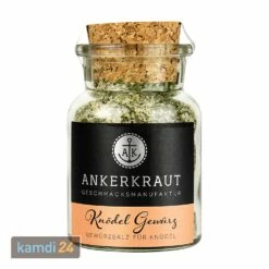 Ankerkraut Gewürzmischungen-Set Rouladen Mit Knödeln 7 Ankerkraut Gewürzmischungen-Set Rouladen Mit Knödeln -Küchengrill Geschäft ankerkraut gewuerzmischungen set rouladen mit knoedeln 16625 m 3