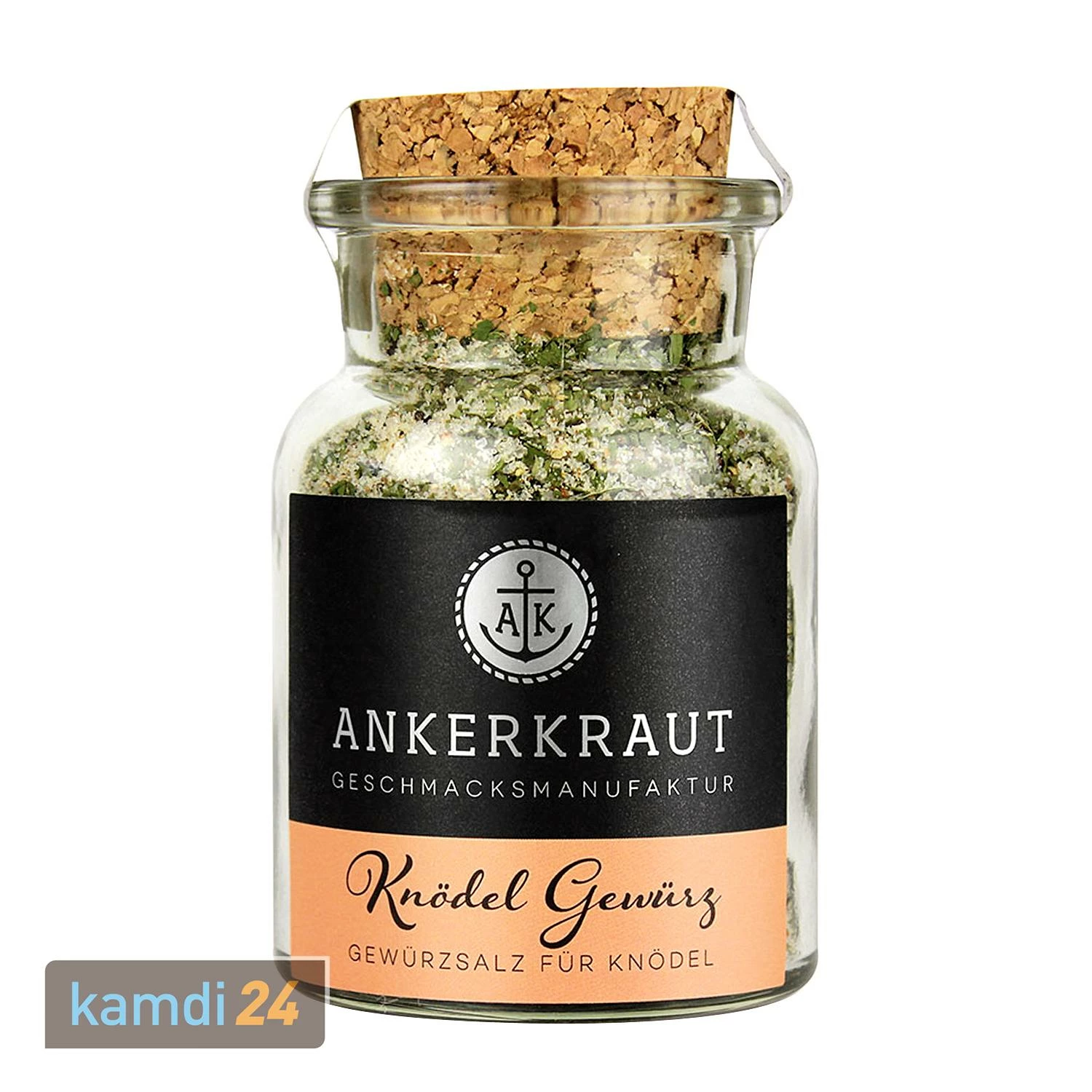 Ankerkraut Gewürzmischungen-Set Rouladen Mit Knödeln 4 Ankerkraut Gewürzmischungen-Set Rouladen Mit Knödeln – Bild 4
