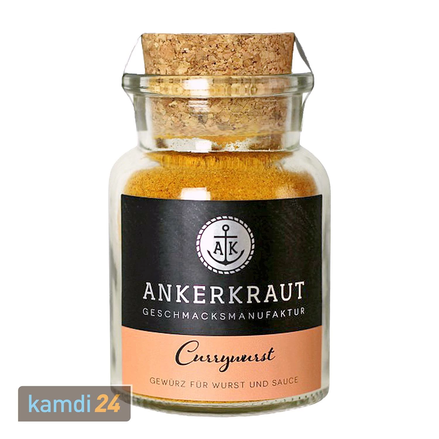 Ankerkraut Gewürzmischungen-Set Schneller Feierabend 2 Ankerkraut Gewürzmischungen-Set Schneller Feierabend – Bild 2