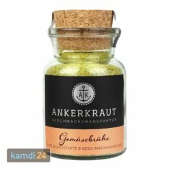 Ankerkraut Gewürzmischungen-Set Super Suppen -Küchengrill Geschäft ankerkraut gewuerzmischungen set super suppen 11877 m 2
