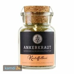 Ankerkraut Gewürzmischungen-Set Super Suppen -Küchengrill Geschäft ankerkraut gewuerzmischungen set super suppen 11877 m 3